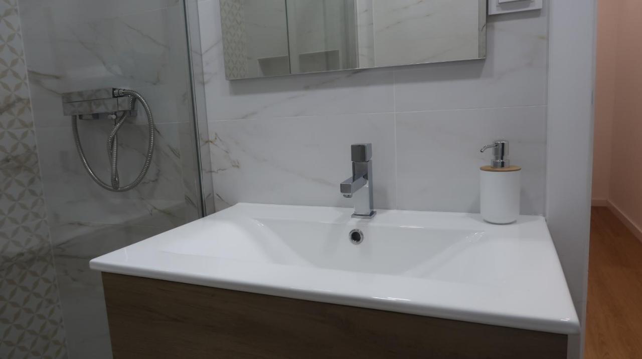 Apartamento Renovado No Centro Da Cidade - Casa4 Coimbra Dış mekan fotoğraf