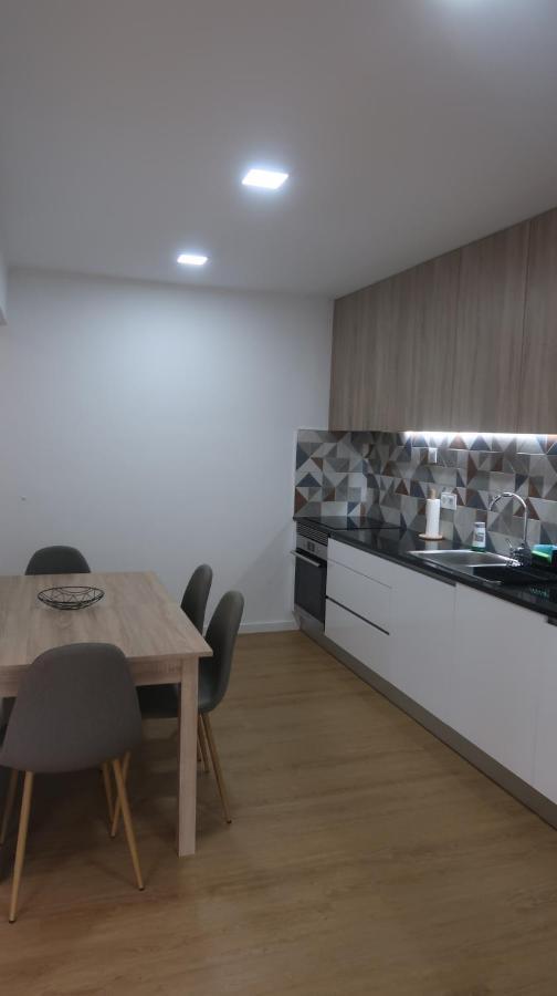 Apartamento Renovado No Centro Da Cidade - Casa4 Coimbra Dış mekan fotoğraf